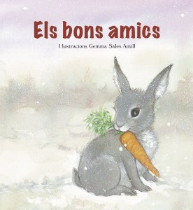 Els bons amics